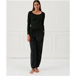 Pantalón polar