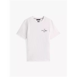 Script Logo T-Shirt