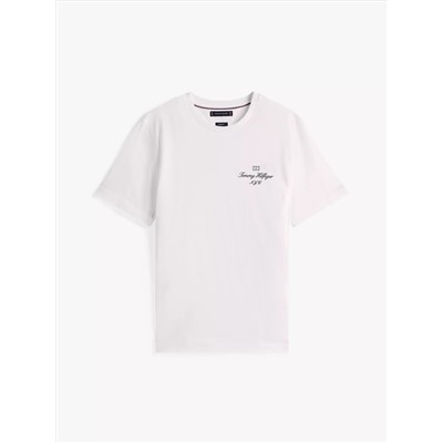 Script Logo T-Shirt