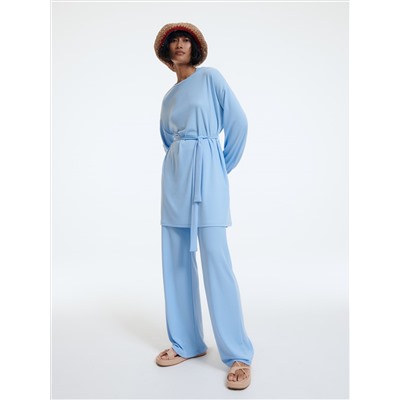 Strickhose