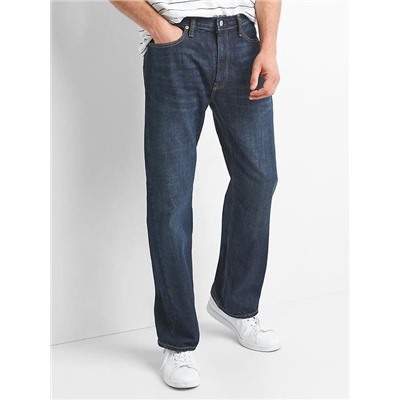 Relaxed Jeans