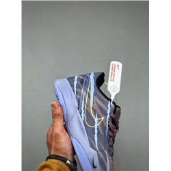 Кроссовки Nik*e Ja 2 blue Morant 2-го поколения JA2