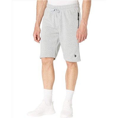 U.S. POLO ASSN.  Zip Pocket Shorts