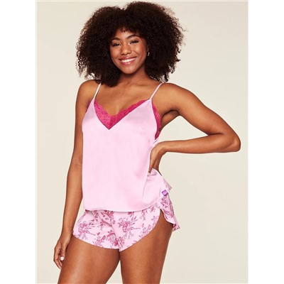 Linny Tank + Short Sleep Set