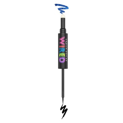 Urban Decay Wired Double-Ended Eyeliner & Top Coat
