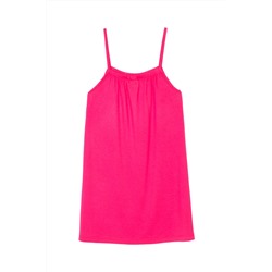 Vestido Fucsia