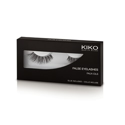 natural false eyelashes