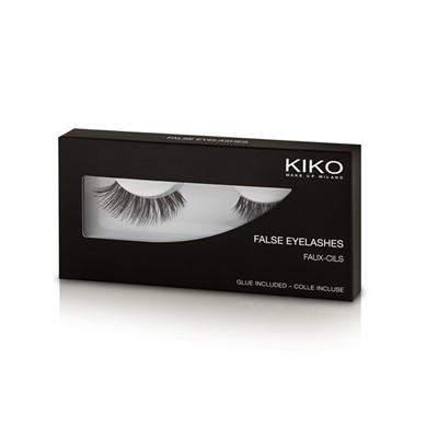 natural false eyelashes
