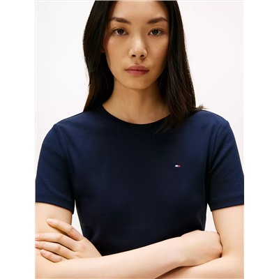 Crewneck Favorite T-Shirt