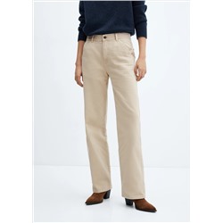 Jeans cargo carpenter