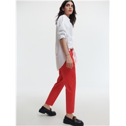 Hose mit hohem Tencel™ Lyocell-Anteil