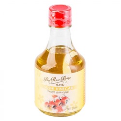 PRB Sushi Vinegar Рисовый уксус для суши ст/б 200мл