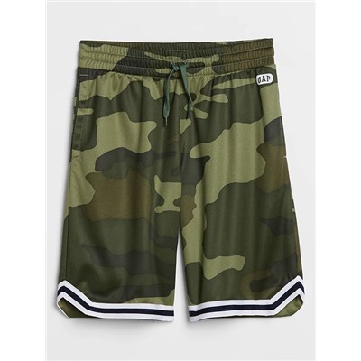 GapFit Kids Pull-On Shorts