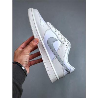 Кроссовки Nik*e  Dunk Low