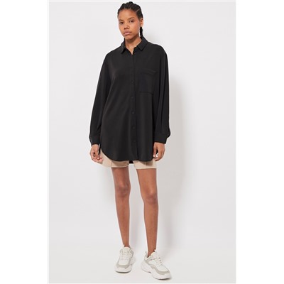 Camisa Negro
