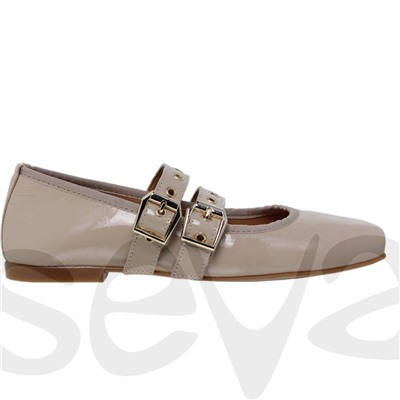 Casual, ZAPATO SEÑORA PIEL