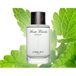HEELEY MENTHE FRAICHE edp 2ml пробник