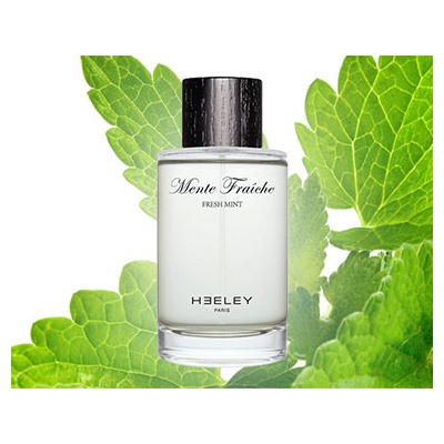 HEELEY MENTHE FRAICHE edp 2ml пробник