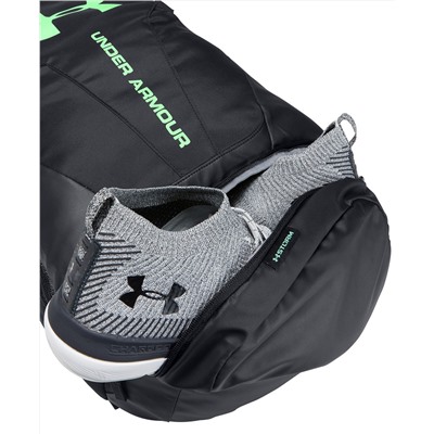 Under Armour Hustle Storm Backpack