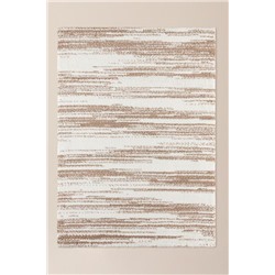 Raphael Halı - Beyaz - 80x300 cm