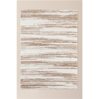 Raphael Halı - Beyaz - 80x150 cm