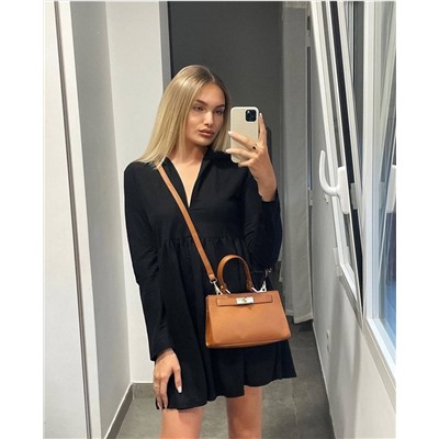 Ab.Zapatos PELLE Birkin (660) cuero