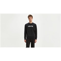 Levi's® Graphic Crewneck Sweatshirt