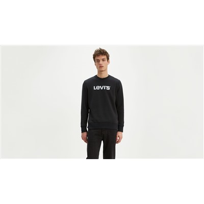 Levi's® Graphic Crewneck Sweatshirt