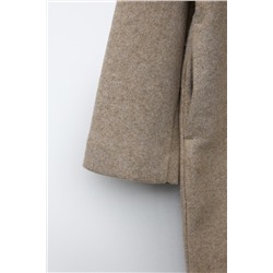 CLOTH COAT