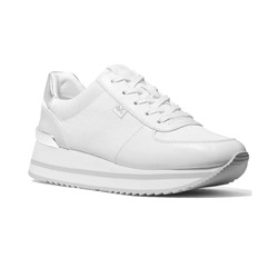 MICHAEL Michael Kors Women's Monique Trainer Sneakers