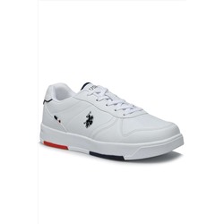 U.S. Polo Assn. U.s. Polo Assn Andreı Unisex Spor Ayakkabı Beyaz KCMN-AST04528