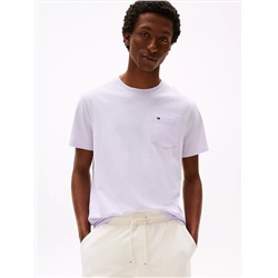 Everyday Pocket T-Shirt