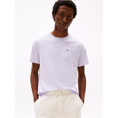 Everyday Pocket T-Shirt