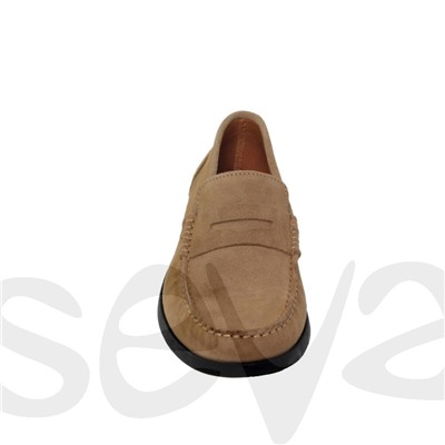 Route 83, ZAPATO CABALLERO PIEL