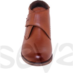 Tupie, BOTIN SEÑORA PIEL