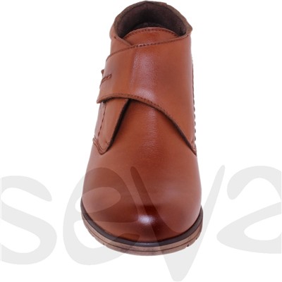 Tupie, BOTIN SEÑORA PIEL
