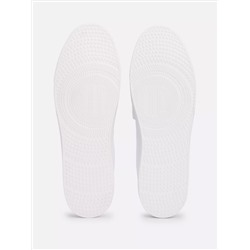 Tommy Signature Leather Sneaker