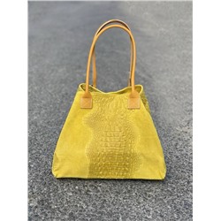 PELLE 1836/2 COCO AMARILLO