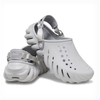 Echo Clog