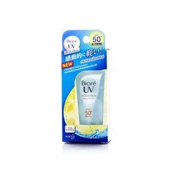 Увлажняющий солнцезащитный крем BIORE UV AQUA RICH SFP 50+ 15 мл/BIORE UV AQUA RICH SFP 50+ 15 ml