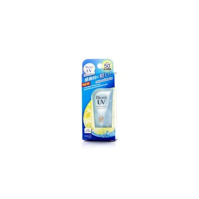 Увлажняющий солнцезащитный крем BIORE UV AQUA RICH SFP 50+ 15 мл/BIORE UV AQUA RICH SFP 50+ 15 ml