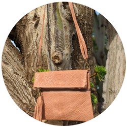 AB.Z · Pelle · 22-07 CERPIENTE (280) MAQUILLAJE РАСПРОДАЖА
