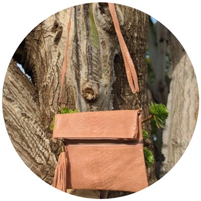 AB.Z · Pelle · 22-07 CERPIENTE (280) MAQUILLAJE РАСПРОДАЖА
