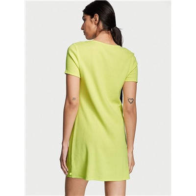 VICTORIA'S SECRET Thermal Sleepshirt