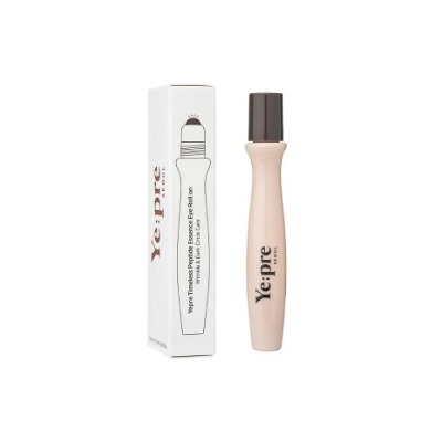 Yepre Timeless Peptide Eye Roll-on
