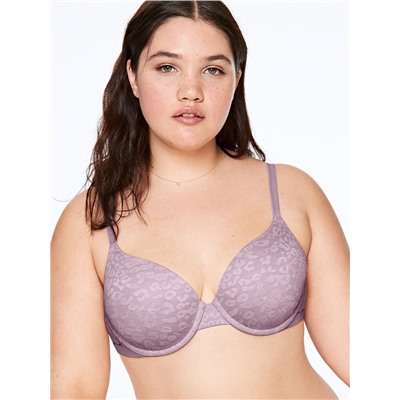 PINK WEAR EVERYWHERE T-SHIRT LIGHTLY LINED BRA