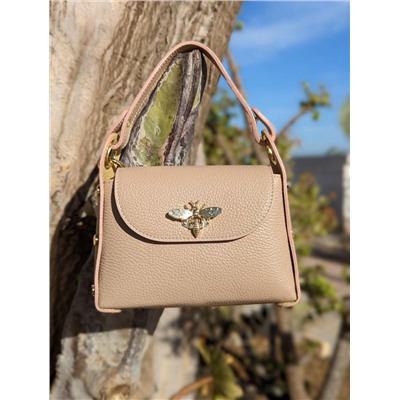 AB.Z PELLE ABEJA 2 (410) rose