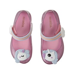 Mini Melissa Mini Ultragirl Unicorn (Toddler/Little Kid)