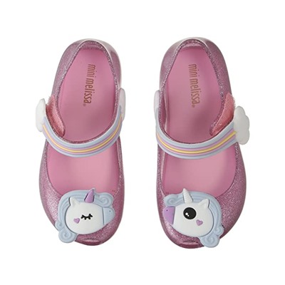 Mini Melissa Mini Ultragirl Unicorn (Toddler/Little Kid)