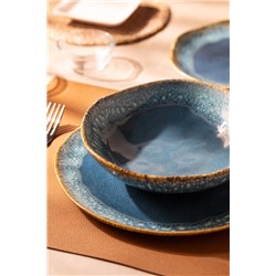 Belford 18 Parça Yemek Takımı